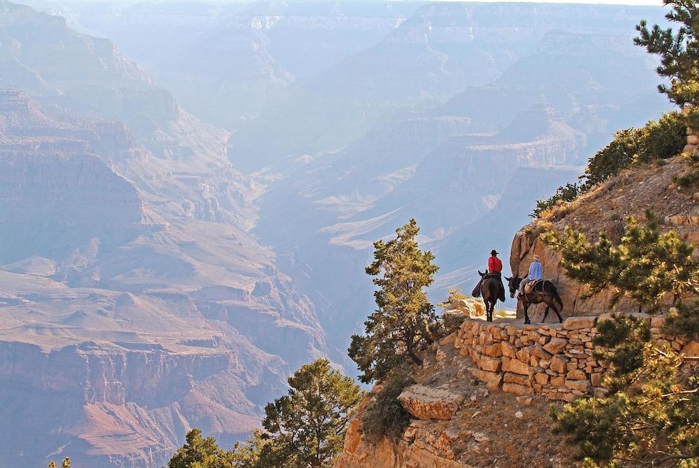 Kachina Lodge Grand Canyon 외부 사진