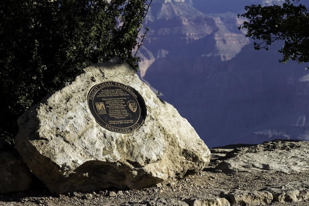 Kachina Lodge Grand Canyon 외부 사진